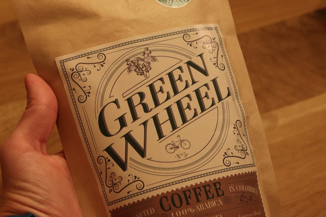 Greenwheel Coffee