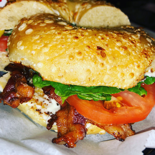 Coffee Shop «Abyss Coffee», reviews and photos, 30 S Bethlehem Pike, Ambler, PA 19002, USA