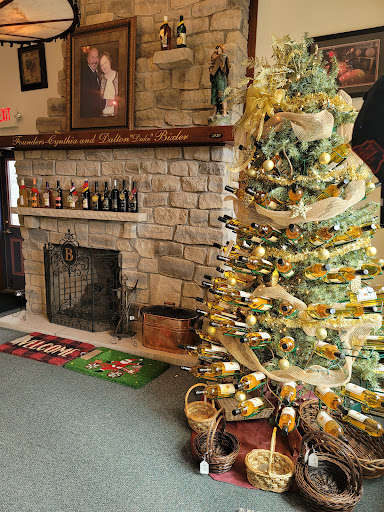 Winery «Breitenbach Wine Cellars», reviews and photos, 5934 Old Rte 39 NW, Dover, OH 44622, USA
