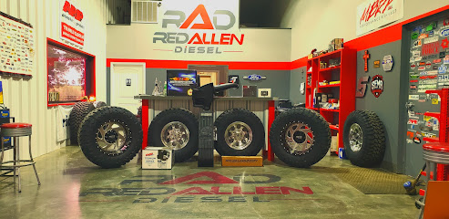 Red Allen Diesel LLC