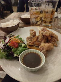 Karaage du Restaurant japonais Akoya à Nice - n°10