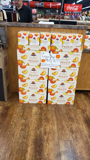 Liquor Store «Empire Liquors», reviews and photos, 4861 13th Ave S B, Fargo, ND 58103, USA