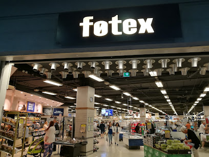 føtex Helsingør