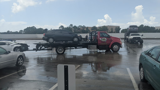 Auto Auction «Copart - Orlando», reviews and photos, 307 E Landstreet Rd, Orlando, FL 32824, USA