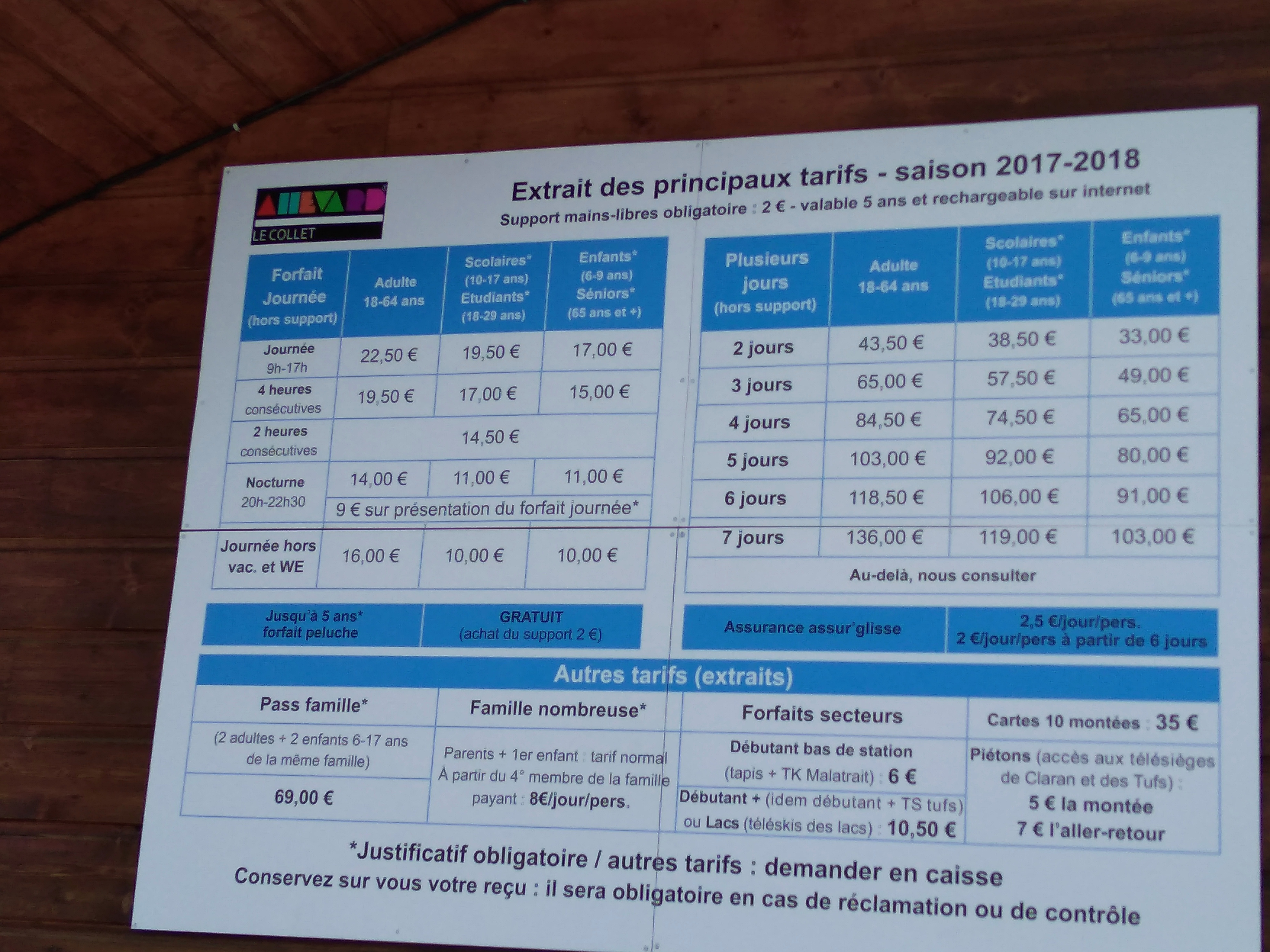 Photo n° 13 de l'avis de Virginie.l fait le 27/03/2018 à 14:22
