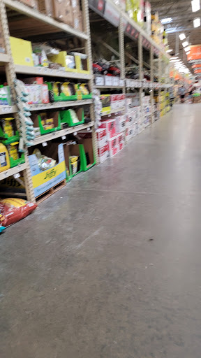 Home Improvement Store «The Home Depot», reviews and photos, 13915 New Halls Ferry Road, Florissant, MO 63033, USA