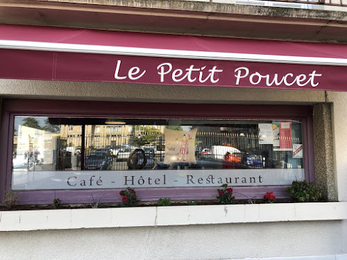 Le Petit Poucet à Saint-Lô