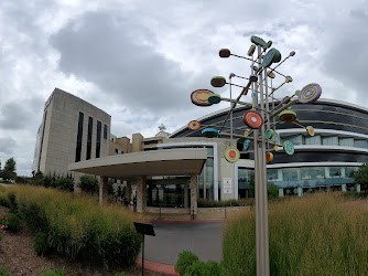 Mercy Children's Hospital