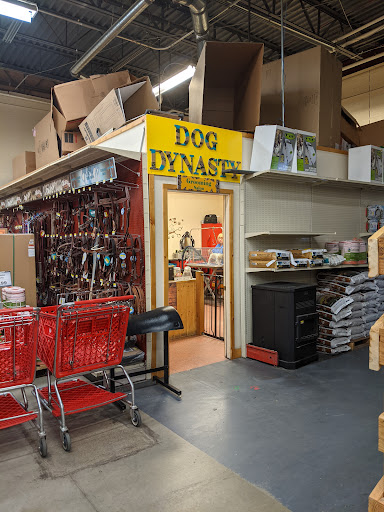 Farm Equipment Supplier «C-A-L Ranch Stores», reviews and photos, 2735 7800 S, West Jordan, UT 84088, USA