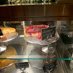 Photo n°4 de l'avis de S... fait le 15/01/2022 à 18:51 sur le  Tante Emma Cafe à Munich