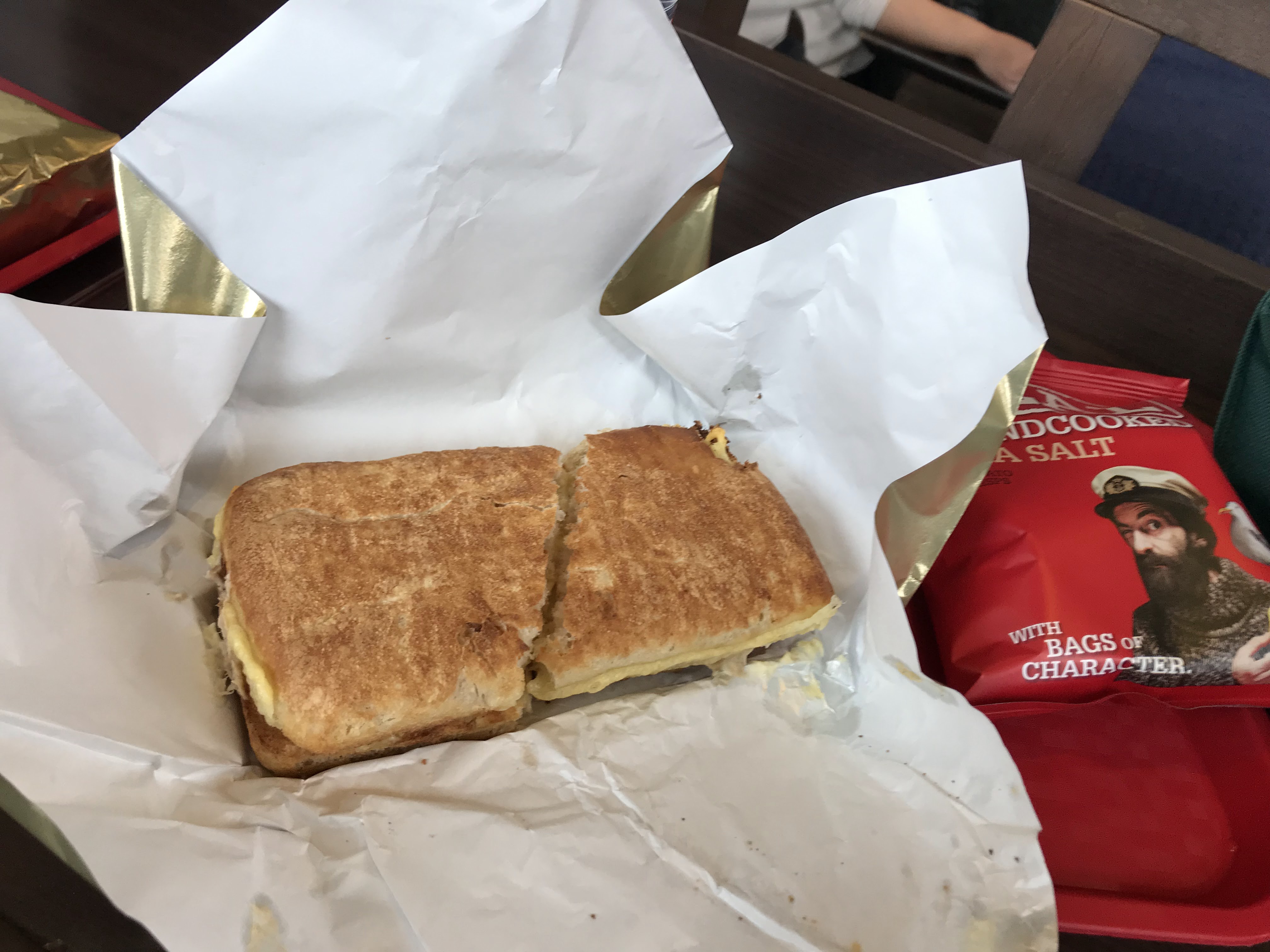 Photo n° 2 de l'avis de samuel.i fait le 14/03/2019 à 13:23