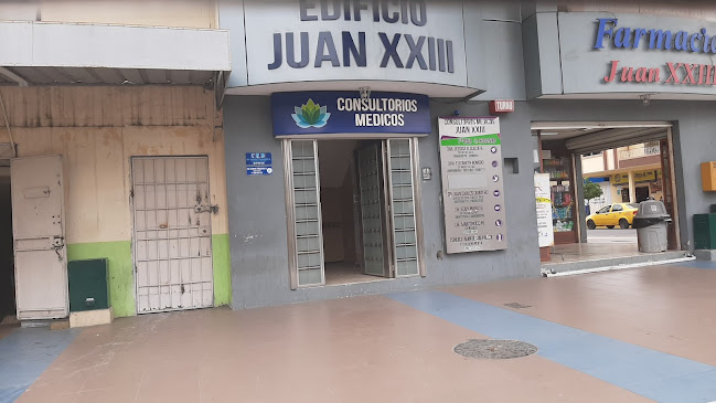 Consultorios Medicos Juan XXIII - Machala