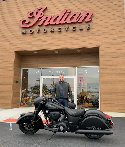 Motorcycle Dealer «iMotorsports Inc», reviews and photos, 334 W Grand Ave, Elmhurst, IL 60126, USA