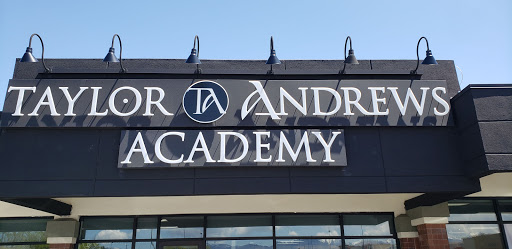 Beauty School «Taylor Andrews Academy of Hair Design», reviews and photos