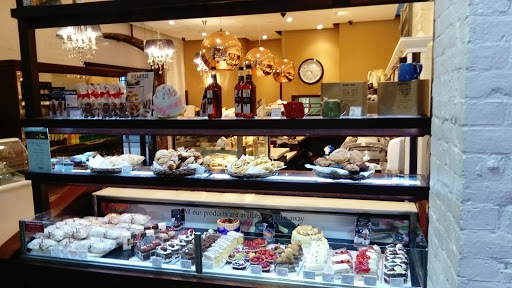 French bakeries Swindon