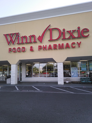 Grocery Store «Winn-Dixie», reviews and photos, 3200 N Ashley St, Valdosta, GA 31602, USA