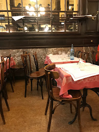 Atmosphère du Restaurant français Bouillon Chartier Grands Boulevards à Paris - n°16
