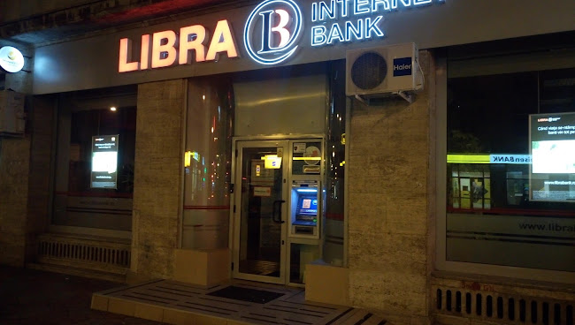 Libra Internet Bank - <nil>