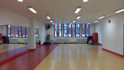 ASSOCIATION SPORT ET FORME POLIGNY à Poligny