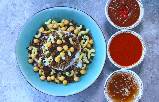 Koshari Mama