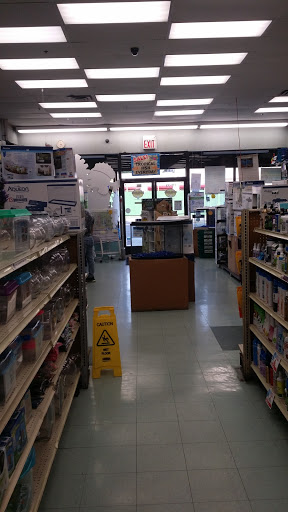 Pet Supply Store «Petland Discounts - Jamaica», reviews and photos, 17133 Hillside Avenue, Jamaica, NY 11432, USA