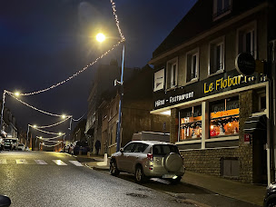 Photo n°19 de Hôtel Restaurant Le Flobart Le Portel à Le Portel ()