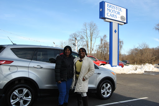 Used Car Dealer «Bristol Motor Cars», reviews and photos, 5011 Bristol Pike, Bristol, PA 19007, USA