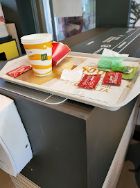 Plats et boissons du Restauration rapide McDonald's à Dreux - n°15