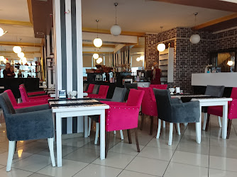 Safir Cafe & Restaurant