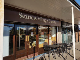 Sextons Village Bakery