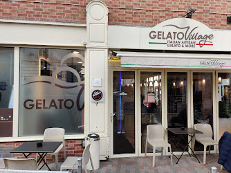 Gelato Village - St Martins