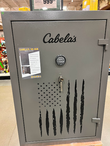 Sporting Goods Store «Bass Pro Shops», reviews and photos, 7905 S Hosmer St, Tacoma, WA 98408, USA