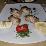 Photo n°4 de l'avis de Stella.r fait le 09/06/2022 à 19:40 sur le  Restaurant Rosticceria L'asso DI Picche à Melito di Porto Salvo