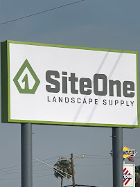 SiteOne Landscape Supply - Photo 3 - Car repair in Pharr, TX, McAllen