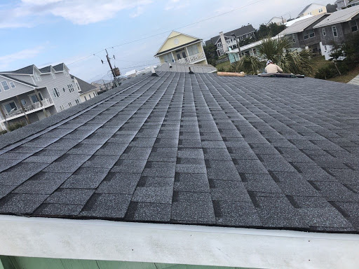 Fortitude Roofing in Emerald Isle, North Carolina