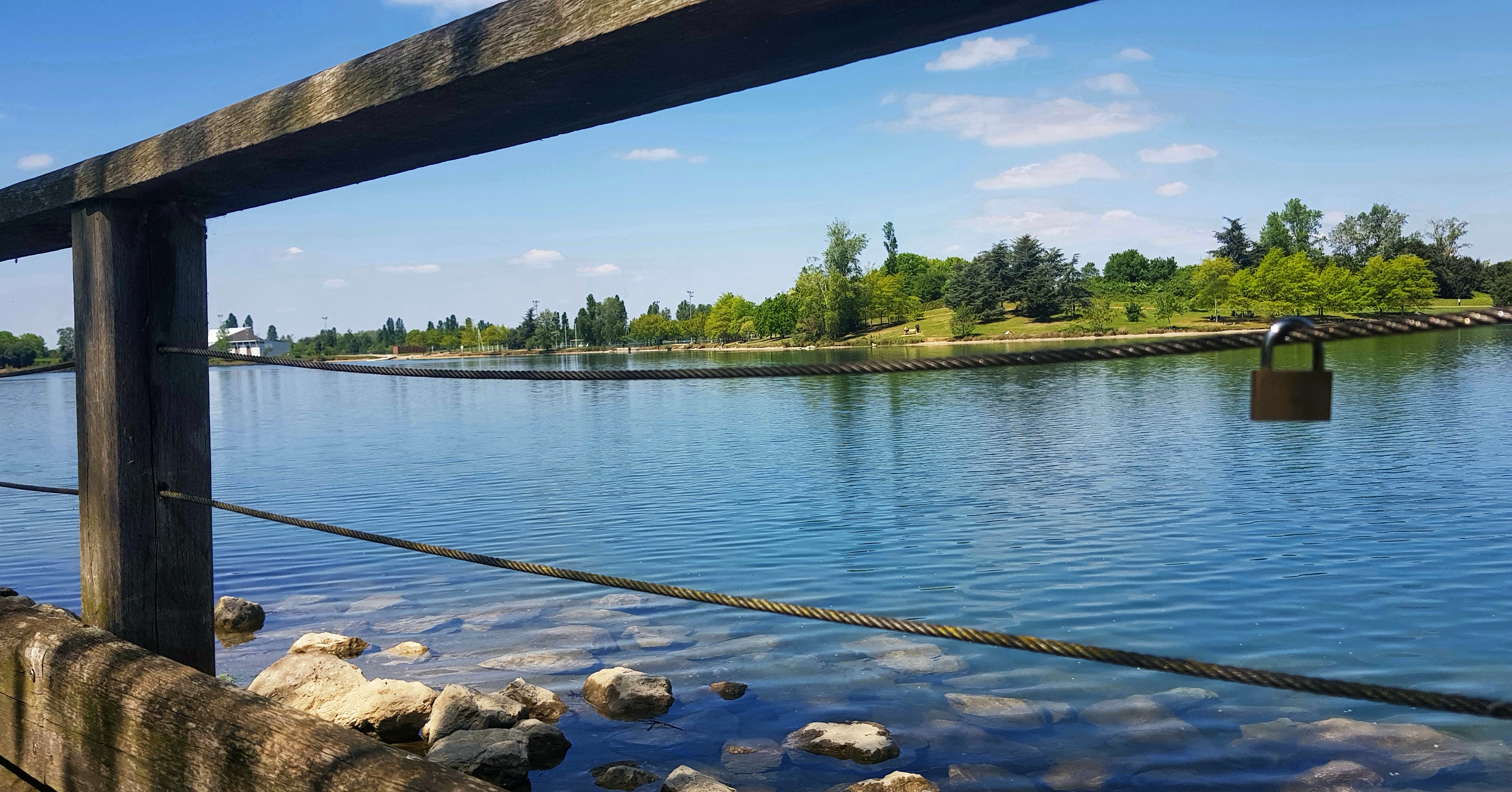 Photo n° 2 de l'avis de Sandrine. fait le 25/05/2019 à 16:36