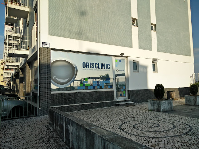 Avaliações doOrisclinic em Coimbra - Dentista
