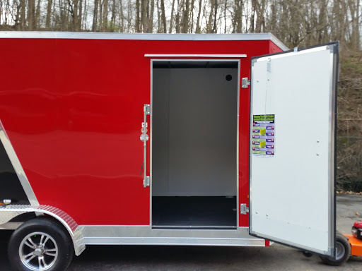 Freight Forwarding Service «Us Cargo», reviews and photos, 17645 Commerce Dr, Bristol, IN 46507, USA