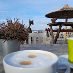 Photo n°2 de l'avis de Sonja. fait le 07/11/2023 à 17:57 sur le  Bar dü Mar à Hüde