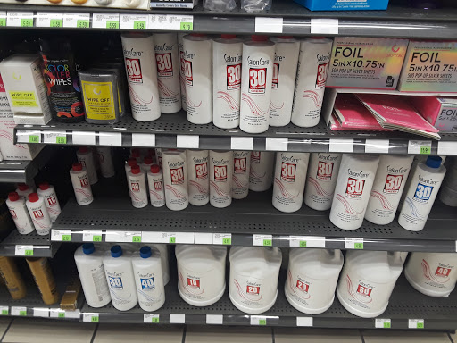 Beauty Supply Store «Sally Beauty», reviews and photos, 10228 Broadway St #104, Pearland, TX 77584, USA