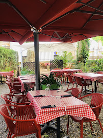 Atmosphère du Restaurant Le Vieux Logis à Guérande - n°1