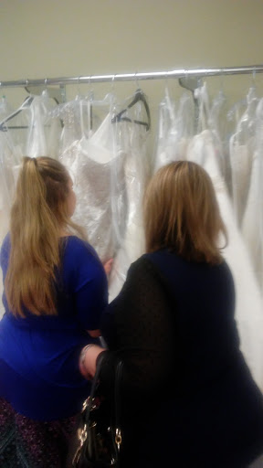 Bridal Shop «Bridal Boutique Off the Rack», reviews and photos, 10510 Airline Hwy, Baton Rouge, LA 70816, USA