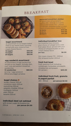 Restaurant «Cosi», reviews and photos, 970 Farmington Ave # 101, West Hartford, CT 06107, USA