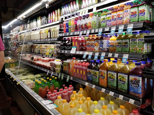 Grocery Store «The Fresh Market», reviews and photos, 526 21st St, Vero Beach, FL 32960, USA