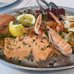 Photo n°1 de l'avis de Diego.a fait le 14/08/2020 à 20:06 sur le  Vecchio Molino à Civitanova Marche