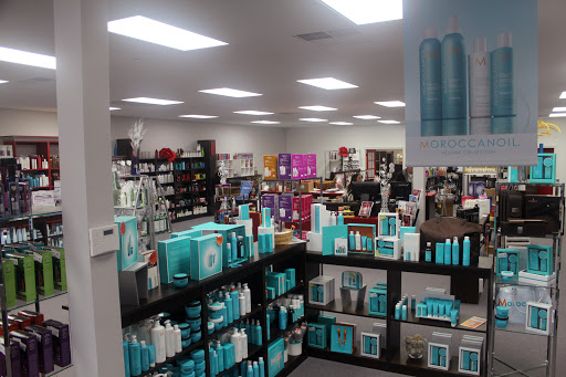 Beauty Supply Store «A&A Beauty Supply and Salon Design», reviews and photos, 334 S Transit St, Lockport, NY 14094, USA