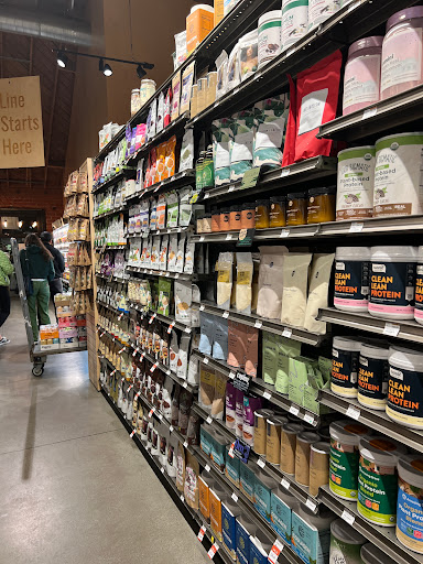 Health Food Store «Erewhon Market», reviews and photos, 585 Venice Blvd, Venice, CA 90291, USA