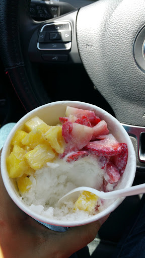 Dessert Shop «Snowflakes frozen desserts», reviews and photos, 5840 S Staples St, Corpus Christi, TX 78413, USA