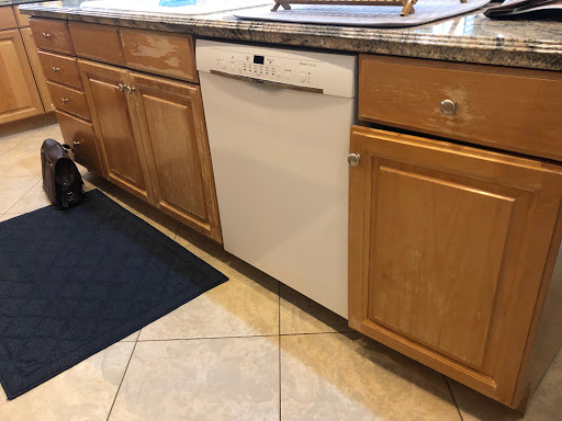 Cabinet Maker «Majestic Cabinets», reviews and photos, 4405 E Sahara Ave, Las Vegas, NV 89104, USA