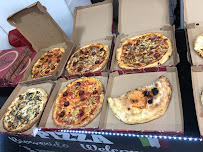Pizza du Pizzeria digenova 41 à Blois - n°2